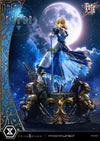 Fate/stay night - Saber (Ultimate) 1/4 Scale Statue