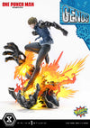 One Punch Man - Genos (Bonus) 1/6 Scale Statue