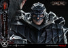 Berserk - Grunbeld vs. Guts - Guts, Berserker Armor (Deluxe Bonus) 1/4 Scale Statue