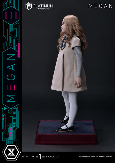 M3GAN (BONUS VERSION) 1/3 Scale Statue
