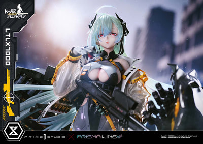 Girls' Frontline - Girls' Frontline - LTLX7000 (Bonus) 1/4 Scale Statue