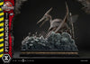 Jurassic Park III - Pteranodon (Bonus) 1/6 Scale Statue