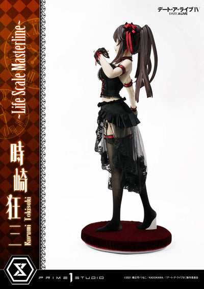 Date A Live - Kurumi Tokisaki Life-Size Statue