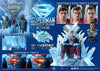 Superman Fortress of Solitude on Throne (Ultimate) 1/4 Scale Statue