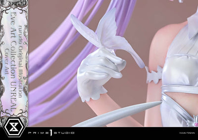 Eve by rurudo UNREAL Cover Art (Regular) 1/5 Scale Statue
