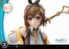 Atelier Ryza 3: Alchemist of the End & the Secret Key - Ryza (Regular) 1/4 Scale Statue