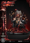 Red Sonja - Long Live the Queen (Regular) 1/3 Scale Statue