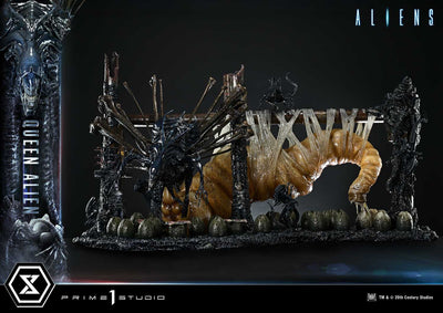 Aliens - Queen Alien Non-Scale Statue