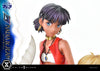 The Secret of Blue Water: Nadia - Nadia & Jean (Regular Version) 1/6 Scale Statue