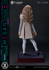 M3GAN (BONUS VERSION) 1/3 Scale Statue