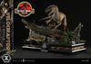 Jurassic Park: The Lost World - Velociraptor 1/6 Scale Statue