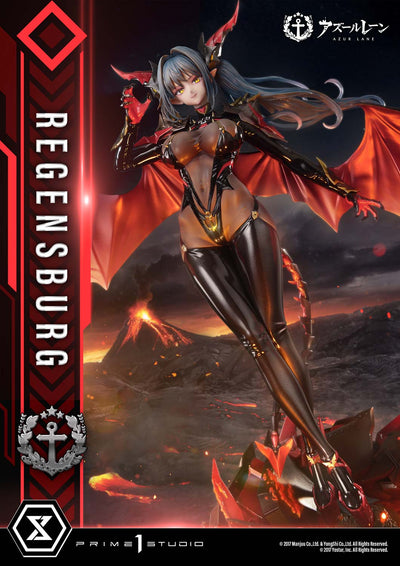 Azur Lane - Regensburg (Regular) 1/6 Scale Statue
