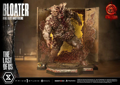 The Last of Us - Bloater (Ultimate) 1/4 Scale Statue