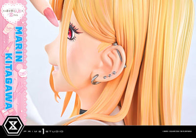 My Dress Up Darling - Marin Kitagawa (Regular) Life-Size Statue