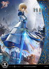 Fate/stay night - Saber (Regular) 1/4 Scale Statue