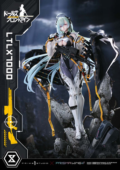 Girls' Frontline - Girls' Frontline - LTLX7000 (Bonus) 1/4 Scale Statue
