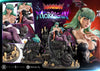 Darkstalkers - Morrigan (REGULAR VERSION) 1/4 Scale Statue