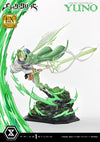 Black Clover - Yuno (EX Bonus) 1/6 Scale Statue