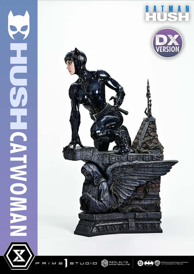 Batman: Hush - Catwoman (Deluxe) 1/3 Scale Statue