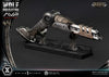 Aliens vs. Predator: Requiem - Wolf Predator (DX BONUS) 1/3 Scale Statue