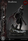 Bloodborne - Gehrman (Bonus Version) 1/4 Scale Statue