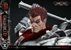 Berserk - Grunbeld vs. Guts - Grunbeld (Bonus) 1/4 Scale Statue