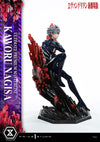 Rebuild of Evangelion - Kaworu Nagisa (Bonus) 1/4 Scale Statue