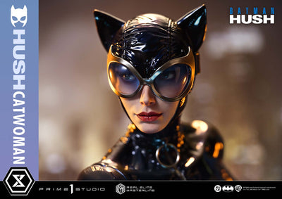 Batman: Hush - Catwoman (Regular) 1/3 Scale Statue