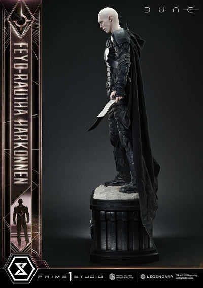 Dune: Part 2 - Feyd-Rautha Harkonnen (Regular) 1/3 Scale Statue