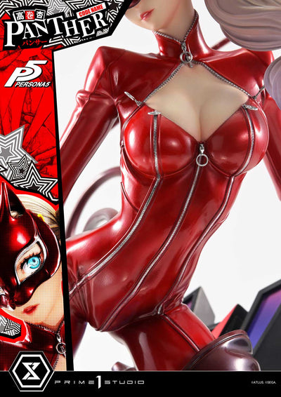 Persona 5 - Ann Takamaki Panther (Regular) 1/4 Scale Statue