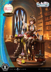 Atelier Ryza 3: Alchemist of the End & the Secret Key - Ryza (Ultimate Bonus) 1/4 Scale Statue