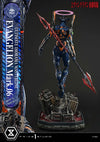 Evangelion Mark.06 (by Josh Nizzi - Regular) Statue