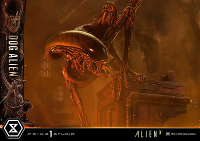 Alien 3 - Dog Alien (Regular) 1/3 Scale Statue