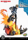 One Punch Man - Genos (Bonus) 1/6 Scale Statue