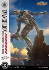 Evangelion - Mass Production Model (Regular) Statue