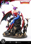 Darkstalkers - Lilith (Regular) 1/4 Scale Statue