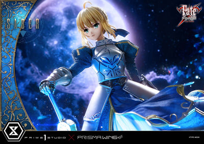 Fate/stay night - Saber (Ultimate) 1/4 Scale Statue