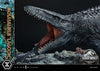 Jurassic World - Mosasaurus (Regular) 1/15 Scale Statue