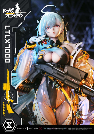 Girls' Frontline - Girls' Frontline - LTLX7000 (Bonus) 1/4 Scale Statue