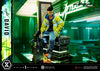 Cyberpunk: Edgerunners - David Martinez (Regular) 1/4 Scale Statue