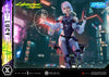 Cyberpunk: Edgerunners - Lucy Kushinada (Deluxe) 1/4 Scale Statue