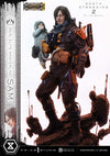 Death Stranding 2: On the Beach - Sam (Deluxe) 1/3 Scale Statue