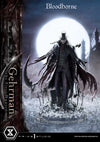 Bloodborne - Gehrman (Regular Version) 1/4 Scale Statue