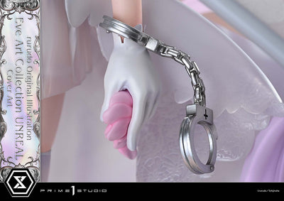 Eve by rurudo UNREAL Cover Art (Regular) 1/5 Scale Statue