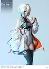 Flower Imitation. - Eater. by neco (Bonus) 1/7 Scale Figure