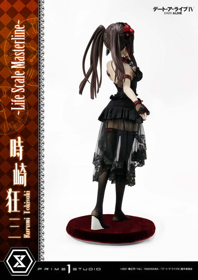 Date A Live - Kurumi Tokisaki Life-Size Statue