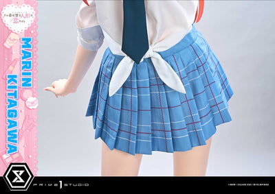 My Dress Up Darling - Marin Kitagawa (Regular) Life-Size Statue