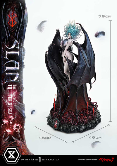Berserk - Slan The Princess of the Uterine Sea (Regular) 1/4 Scale Statue