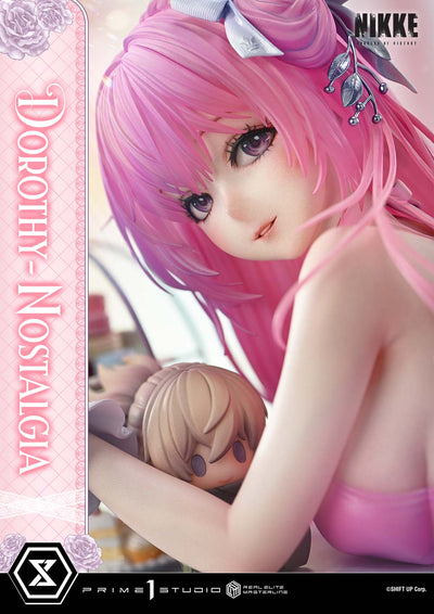 Nikke: Goddess of Victory - Dorothy Nostalgia 1/4 Scale Statue (REGULAR)