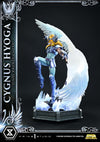 Saint Seiya - Cygnus Hyoga Final Bronze Cloth (Regular) 1/4 Scale Statue